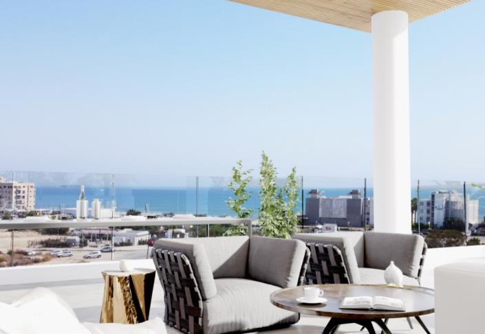 Image No.8-3 Bed Apartment for sale