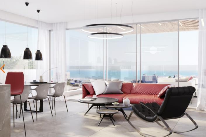 Image No.9-3 Bed Apartment for sale