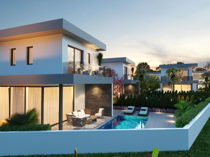 Image No.2-3 Bed Villa / Detached for sale