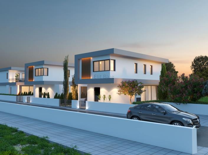 Image No.3-3 Bed Villa / Detached for sale