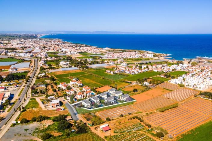 Image No.5-3 Bed Villa / Detached for sale