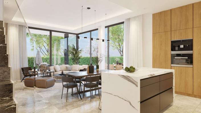 Image No.8-3 Bed Villa / Detached for sale