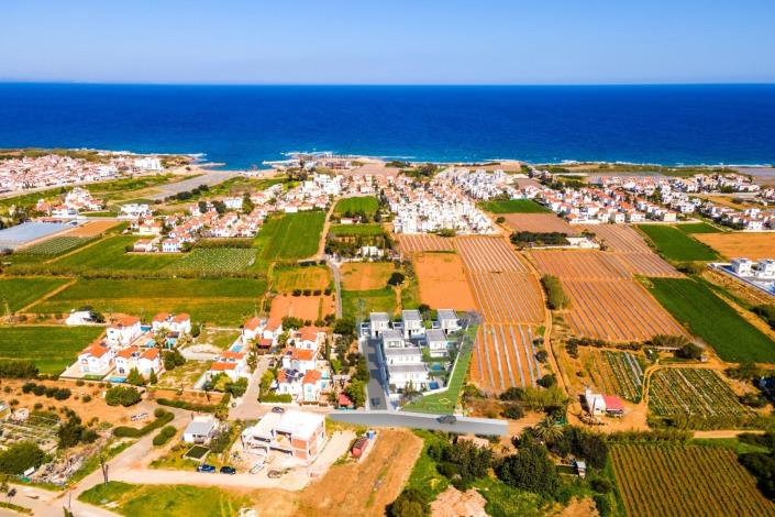 Image No.6-3 Bed Villa / Detached for sale