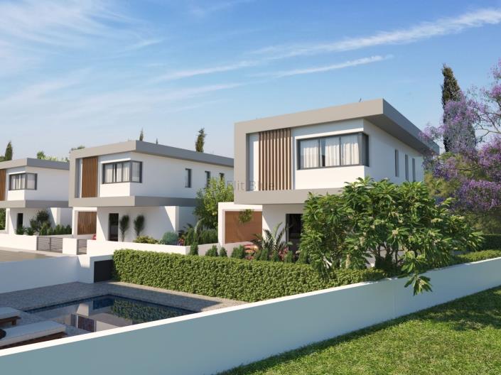 Image No.18-3 Bed Villa / Detached for sale