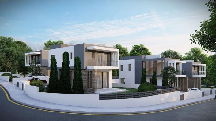 Image No.3-3 Bed Villa / Detached for sale