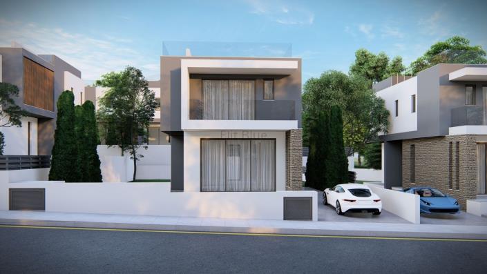 Image No.4-3 Bed Villa / Detached for sale