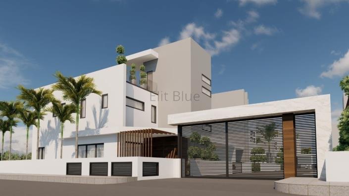 Image No.2-3 Bed Villa / Detached for sale