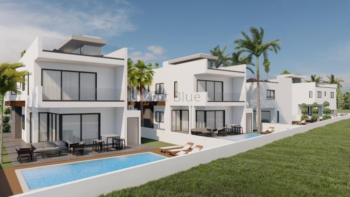 Image No.3-3 Bed Villa / Detached for sale