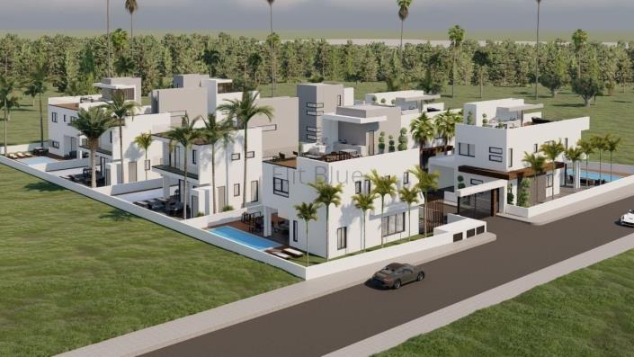 Image No.6-3 Bed Villa / Detached for sale