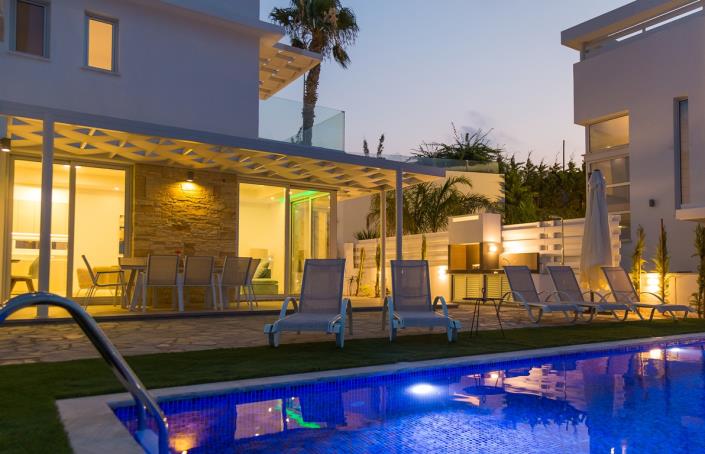 Image No.3-3 Bed Villa / Detached for sale