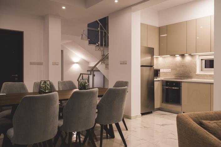 Image No.12-3 Bed Villa / Detached for sale