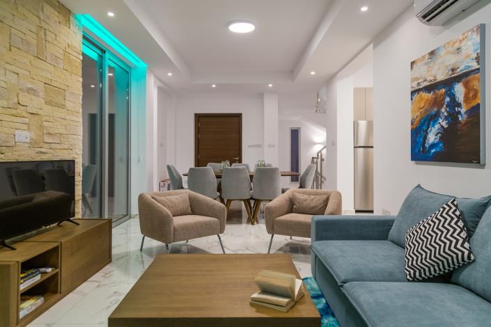 Image No.13-3 Bed Villa / Detached for sale