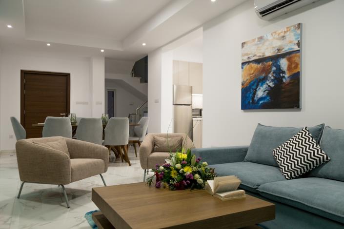 Image No.16-3 Bed Villa / Detached for sale