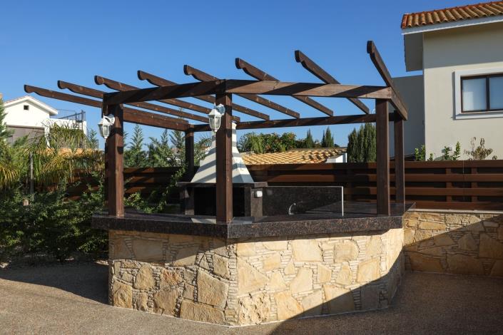 Image No.19-4 Bed Villa / Detached for sale