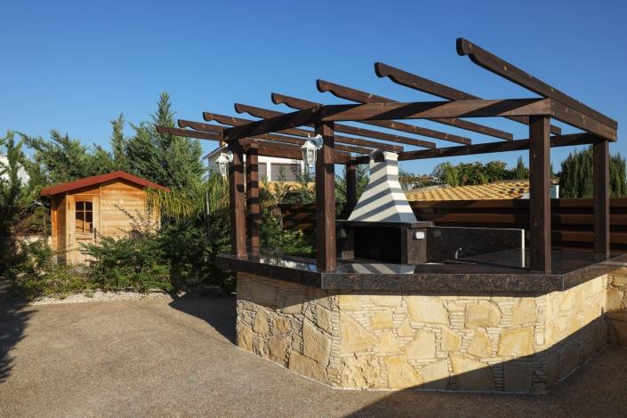 Image No.22-4 Bed Villa / Detached for sale