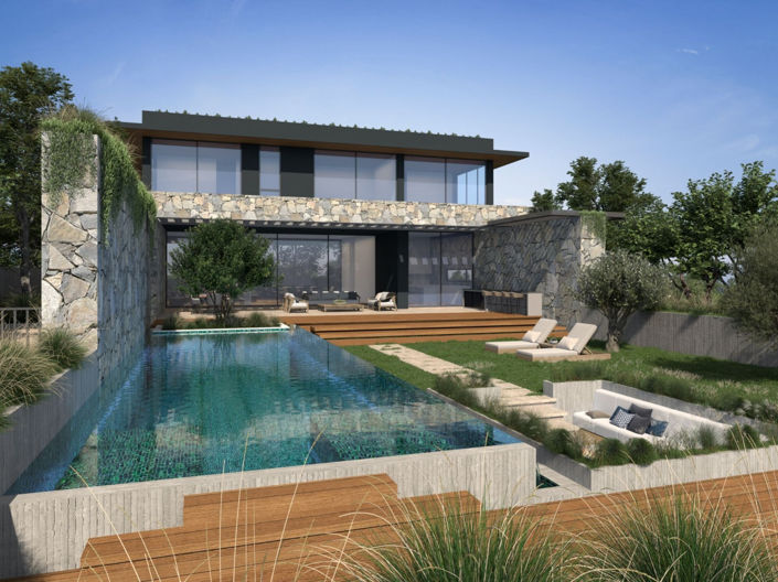 Image No.1-5 Bed House for sale