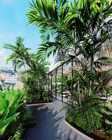Image No.1-4 Bed Apartment for sale