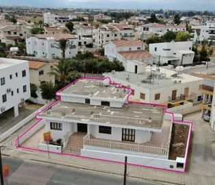 1 - Nicosia, House