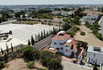 1 - Nicosia, House