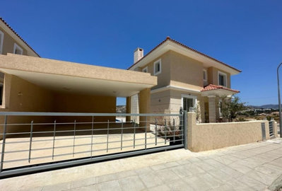 1 - Limassol, House