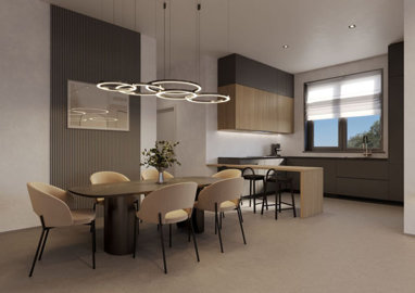 1 - Ekali, Apartment