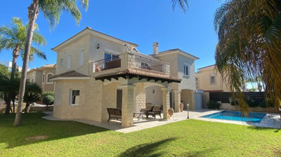 1 - Limassol, House