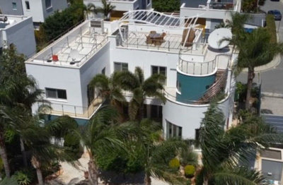 1 - Limassol, House