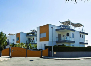 1 - Limassol, House