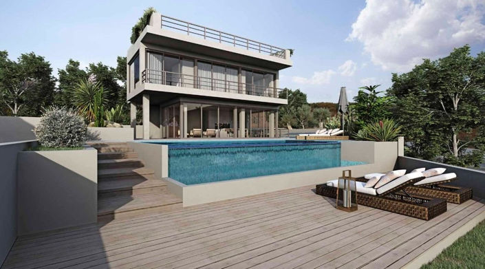 Image No.1-3 Bed House for sale