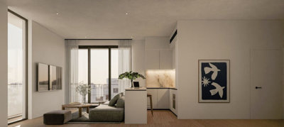 1 - Agios Nicolaos, Apartment