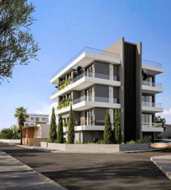 1 - Agios Nicolaos, Apartment