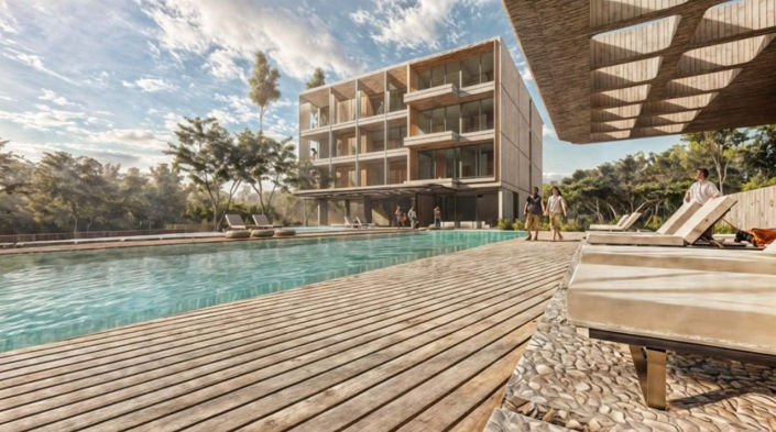 Image No.1-1 Bed Apartment for sale