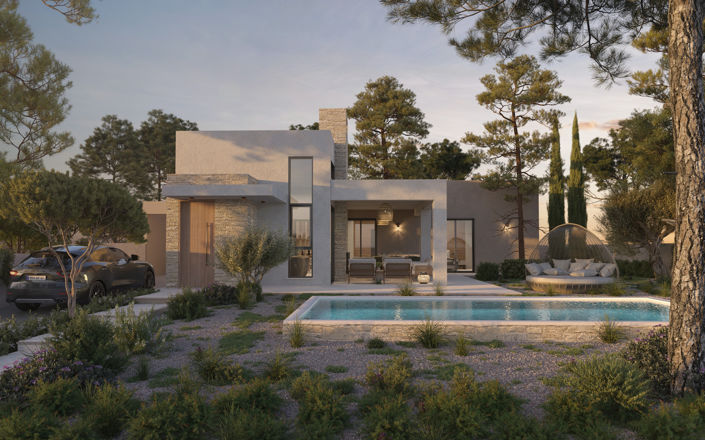 Image No.1-4 Bed House for sale