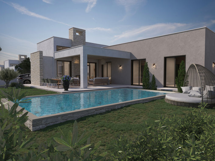 Image No.1-4 Bed House for sale