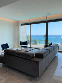 1 - Limassol, Apartment