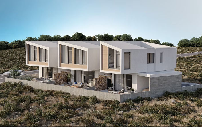 Image No.1-3 Bed House for sale