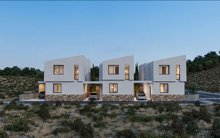 Image No.1-3 Bed House for sale