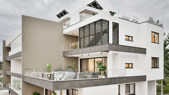 Image No.1-1 Bed Apartment for sale