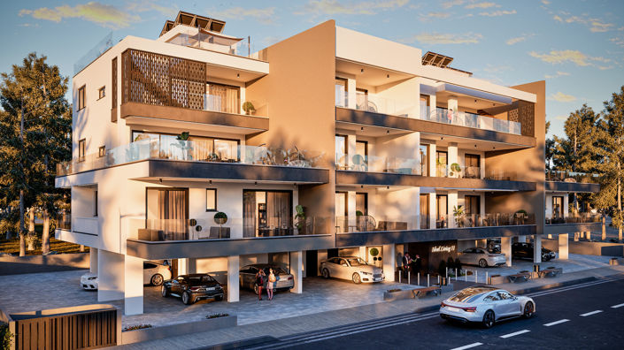 Image No.1-2 Bed Apartment for sale