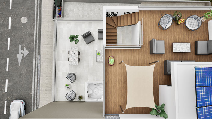 Image No.1-2 Bed Apartment for sale
