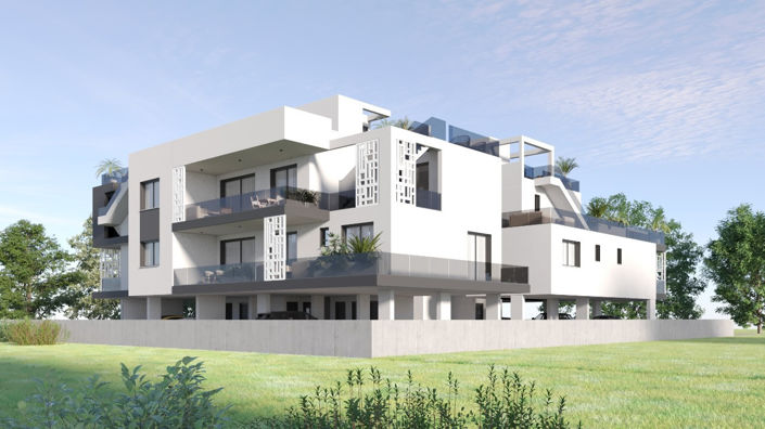 Image No.1-2 Bed Apartment for sale