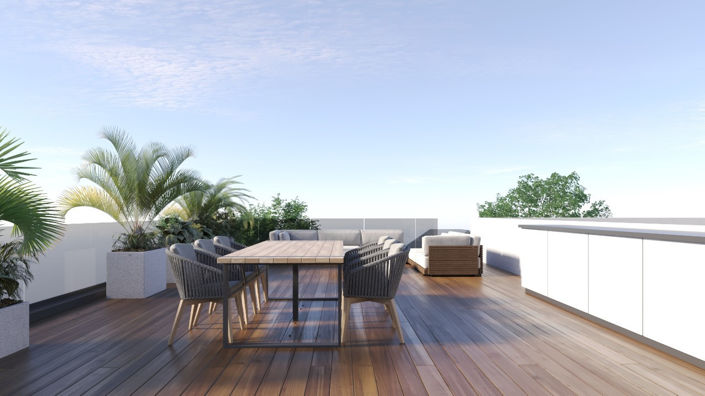 Image No.1-2 Bed Apartment for sale
