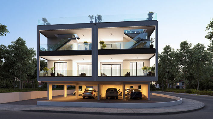 Image No.1-2 Bed Apartment for sale