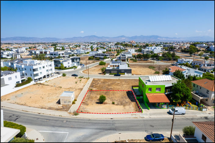 Image No.1-Plot for sale