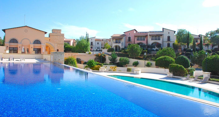 Image No.1-1 Bed Apartment for sale