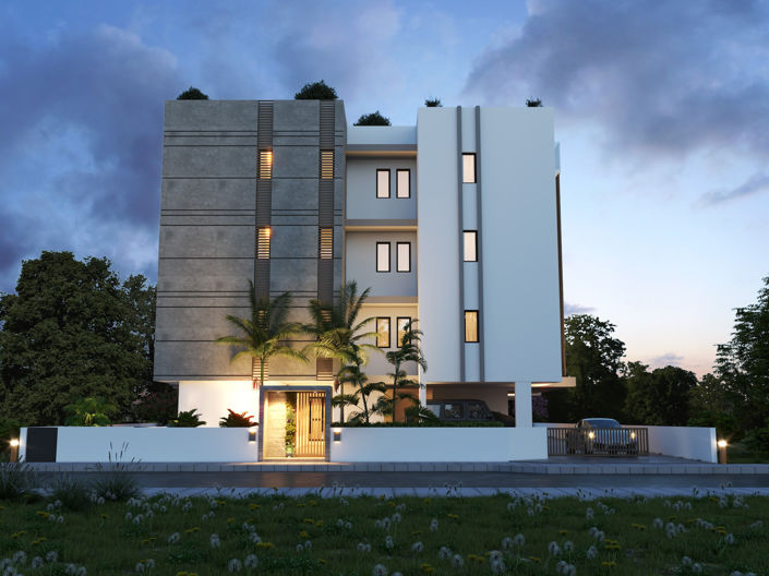 Image No.1-2 Bed Apartment for sale