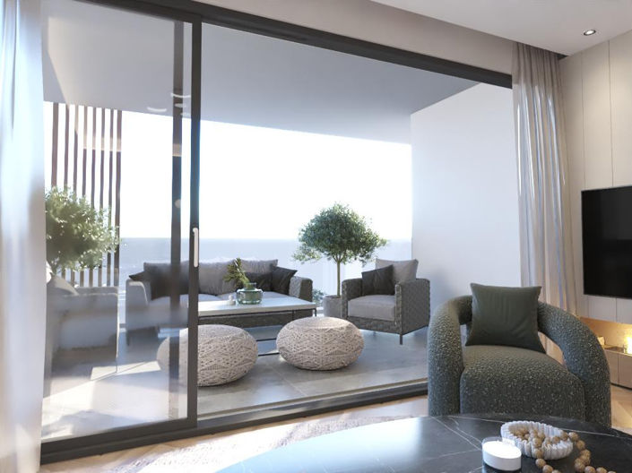 Image No.1-2 Bed Apartment for sale