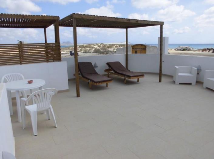 Image No.12-1 Bed Penthouse for sale