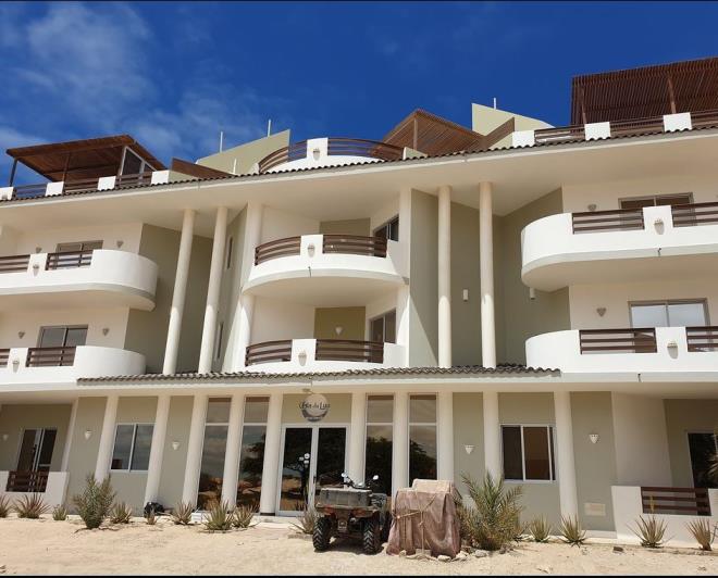 Image No.11-1 Bed Penthouse for sale