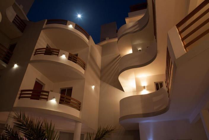 Image No.1-1 Bed Penthouse for sale